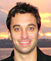 Photo of Joshua Ackerman