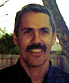 Charles Bond