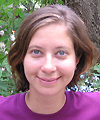 Photo of Jennifer K. Bosson