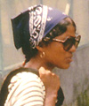 Dr. Clara B. Jones, Ph.D.