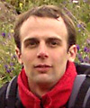 Photo of J. Christopher Cohrs