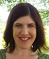 Photo of Jill Coleman