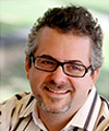 Photo of Guy Curtis