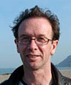 Kevin Dunbar