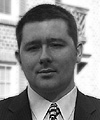 Edward Burkley