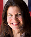 Photo of Melissa J. Ferguson