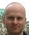 Daniel A. Fockenberg
