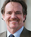 Photo of Donelson R. Forsyth