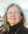 Photo of Ruth T. Hannon