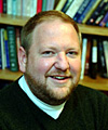 Todd Heatherton