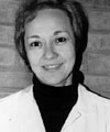 Alice M. Isen