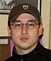 Jason K. Clark
