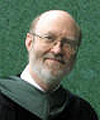 Photo of Norbert L. Kerr