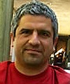 Photo of Dogan Kökdemir