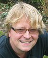 Photo of Sander Koole
