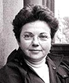 Photo of Marianne LaFrance