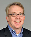 Photo of Rick Larrick