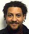 Colin Wayne Leach