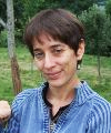 Photo of Nira Liberman