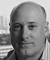 Photo of Brian Lickel