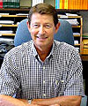 Photo of Darwyn E. Linder