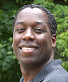 Keith Maddox