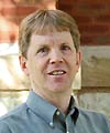 Photo of Jon Mueller