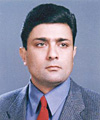 Muhammad Jahanzeb Khan