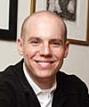 Todd Lowell Pittinsky