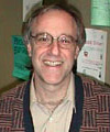 Harry Reis