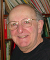 Photo of Ralph L. Rosnow