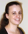 Photo of Keren Sharvit