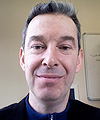 Photo of Paschal Sheeran