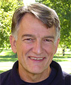 Photo of Gary Stasser