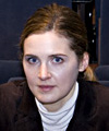 Alexandra Steinberg