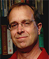 Photo of Michael Strube