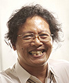 Edy Suhardono