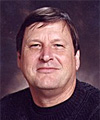 Photo of John C. Turner