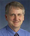 Photo of Eric Vanman