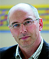 Photo of Vincent Yzerbyt